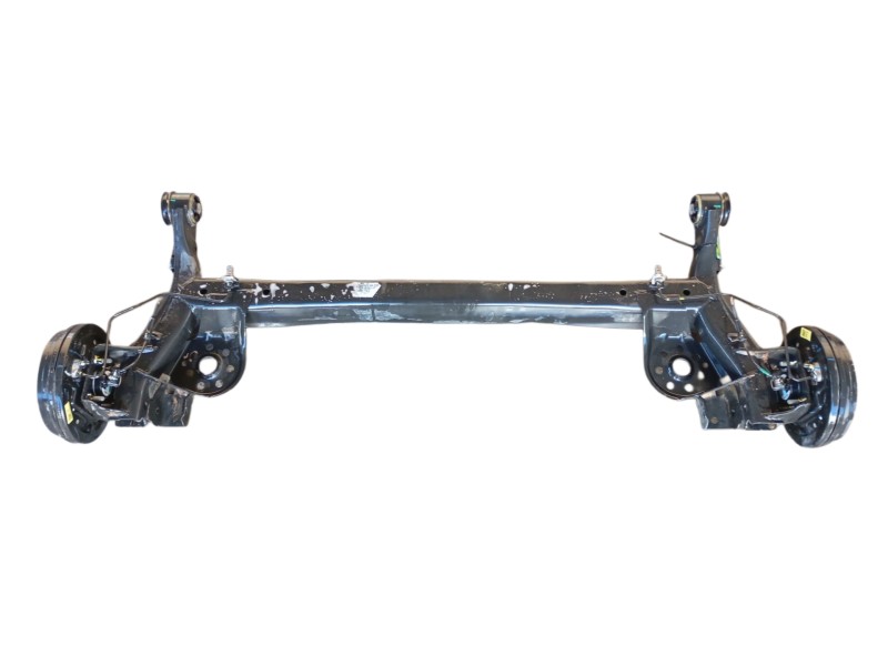 Recambio de puente trasero para hyundai i10 iii (ac3, ai3) 1.0 mpi referencia OEM IAM 55100K7100 55100K7100 