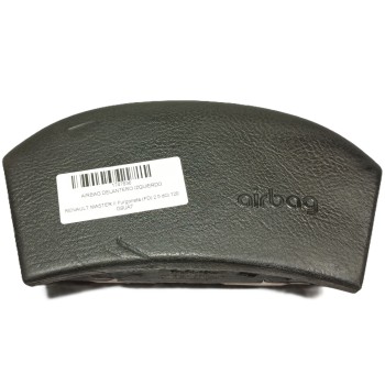 AIRBAG DELANTERO IZQUIERDO 7700353368 036463700390 