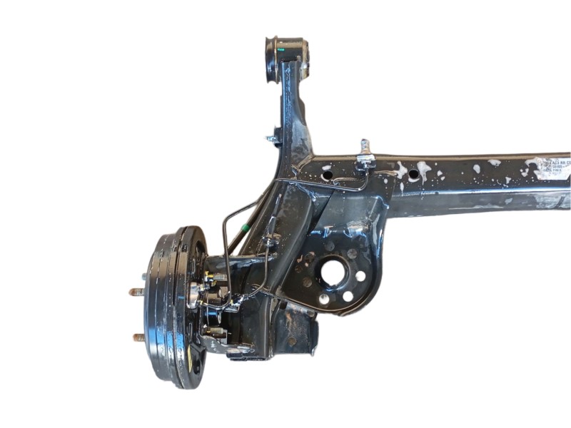 Recambio de puente trasero para hyundai i10 iii (ac3, ai3) 1.0 mpi referencia OEM IAM 55100K7100 55100K7100 