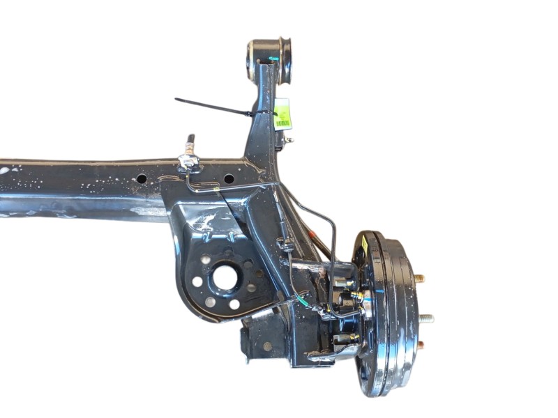 Recambio de puente trasero para hyundai i10 iii (ac3, ai3) 1.0 mpi referencia OEM IAM 55100K7100 55100K7100 