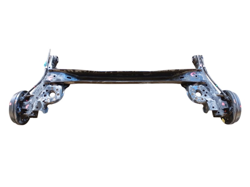 Recambio de puente trasero para hyundai i10 iii (ac3, ai3) 1.0 mpi referencia OEM IAM 55100K7100 55100K7100 