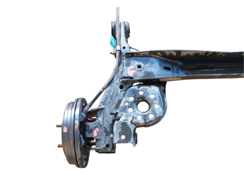 Recambio de puente trasero para hyundai i10 iii (ac3, ai3) 1.0 mpi referencia OEM IAM 55100K7100 55100K7100 