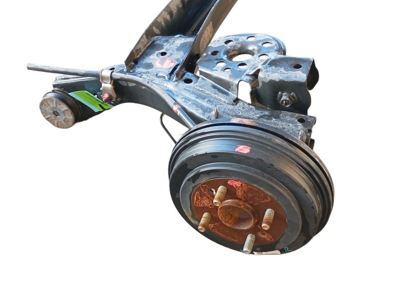 Recambio de puente trasero para hyundai i10 iii (ac3, ai3) 1.0 mpi referencia OEM IAM 55100K7100 55100K7100 