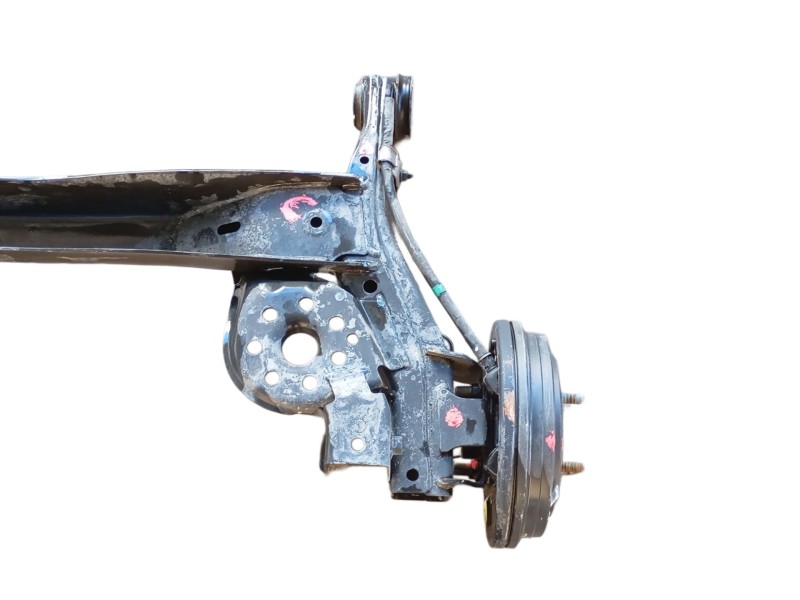 Recambio de puente trasero para hyundai i10 iii (ac3, ai3) 1.0 mpi referencia OEM IAM 55100K7100 55100K7100 