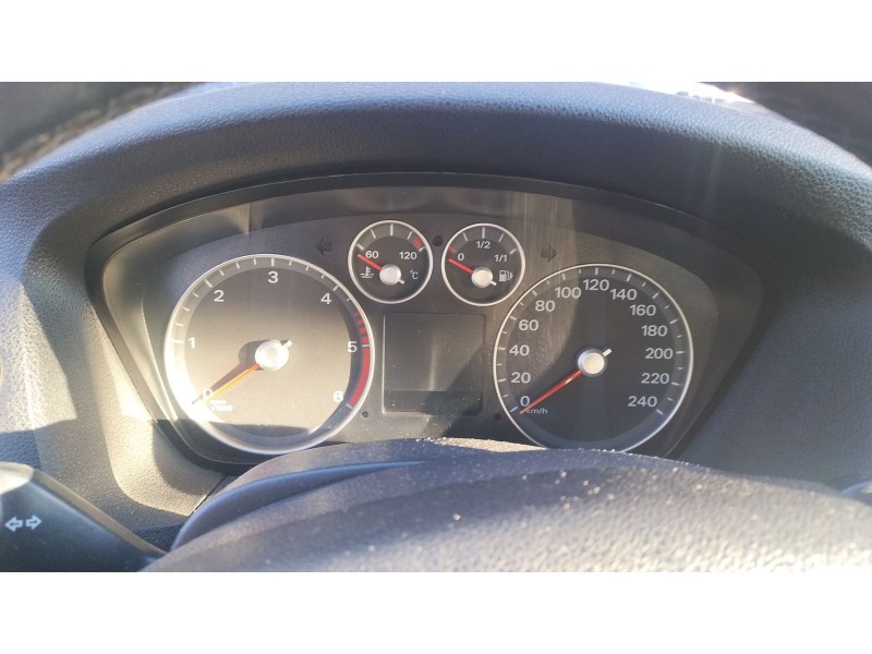 Recambio de cuadro instrumentos para ford focus ii (da_, hcp, dp) 1.6 tdci referencia OEM IAM   
