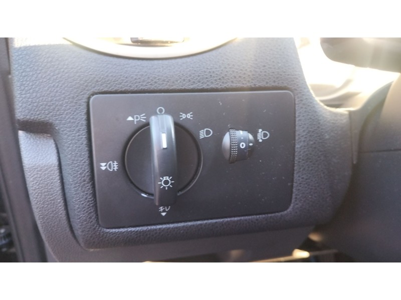 Recambio de mando luces para ford focus ii (da_, hcp, dp) 1.6 tdci referencia OEM IAM   