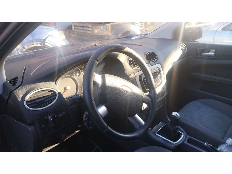 Recambio de salpicadero para ford focus ii (da_, hcp, dp) 1.6 tdci referencia OEM IAM 1356170  