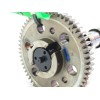 Recambio de arbol de levas para bmw x3 (e83) 2.0d referencia OEM IAM   
