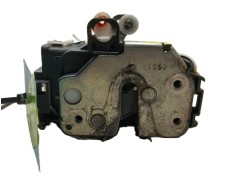 Recambio de cerradura puerta delantera izquierda para fiat 500 (312_) 1.2 (312axa1a) referencia OEM IAM 51827413 52191863  2