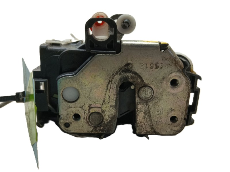 Recambio de cerradura puerta delantera izquierda para fiat 500 (312_) 1.2 (312axa1a) referencia OEM IAM 51827413 52191863 