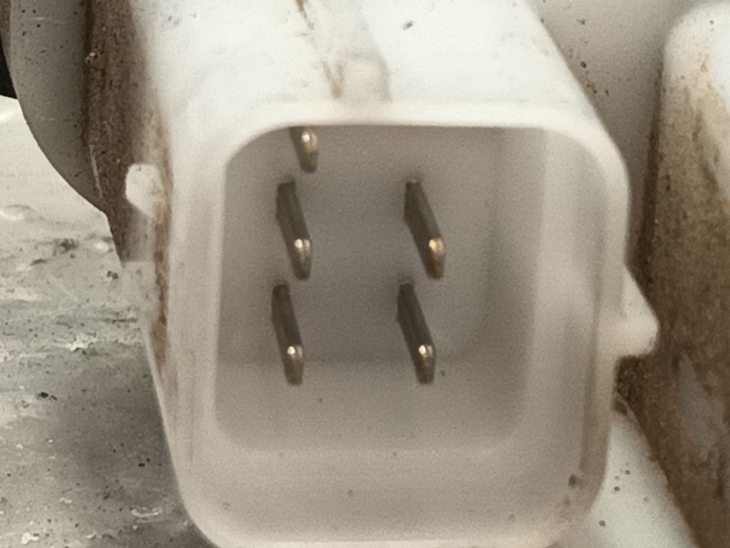 Recambio de cerradura puerta delantera izquierda para fiat 500 (312_) 1.2 (312axa1a) referencia OEM IAM 51827413 52191863 