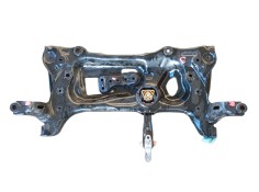 Recambio de puente delantero para skoda octavia iv (nx3, nn3, pv3) 2.0 tdi referencia OEM IAM   