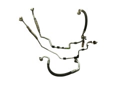 Recambio de tubos aire acondicionado para volkswagen golf v (1k1) 1.9 tdi referencia OEM IAM   