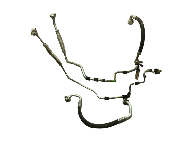 Recambio de tubos aire acondicionado para volkswagen golf v (1k1) 1.9 tdi referencia OEM IAM   