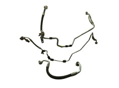 Recambio de tubos aire acondicionado para volkswagen golf v (1k1) 1.9 tdi referencia OEM IAM    2