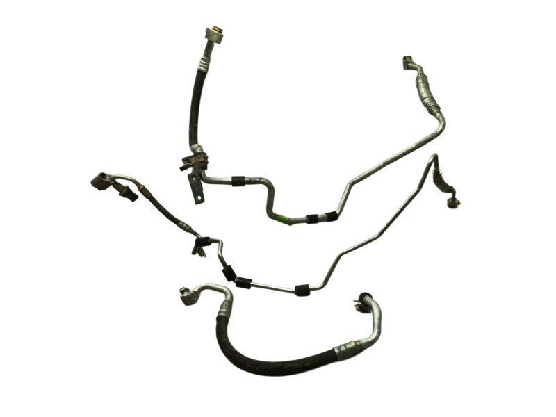 Recambio de tubos aire acondicionado para volkswagen golf v (1k1) 1.9 tdi referencia OEM IAM   