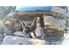 Recambio de caja cambios para peugeot 407 (6d_) 2.0 hdi 135 (6drhrh, 6drhre, 6drhrg, 6drhrj) referencia OEM IAM 1637302980 / 223