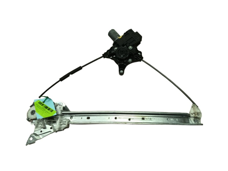 Recambio de elevalunas delantero derecho para lexus nx ii (_a2_, _h2_) 450h+ e-four (aazh26) referencia OEM IAM 8571078030 06202