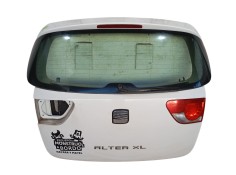 Recambio de porton trasero para seat altea (5p1) 1.6 tdi referencia OEM IAM 5P8827024  