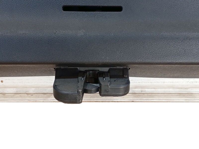 Recambio de porton trasero para seat altea (5p1) 1.6 tdi referencia OEM IAM 5P8827024  