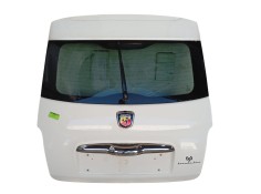 Recambio de porton trasero para abarth 500 / 595 / 695 1.4 (312.axd1a) referencia OEM IAM 0000052056197  