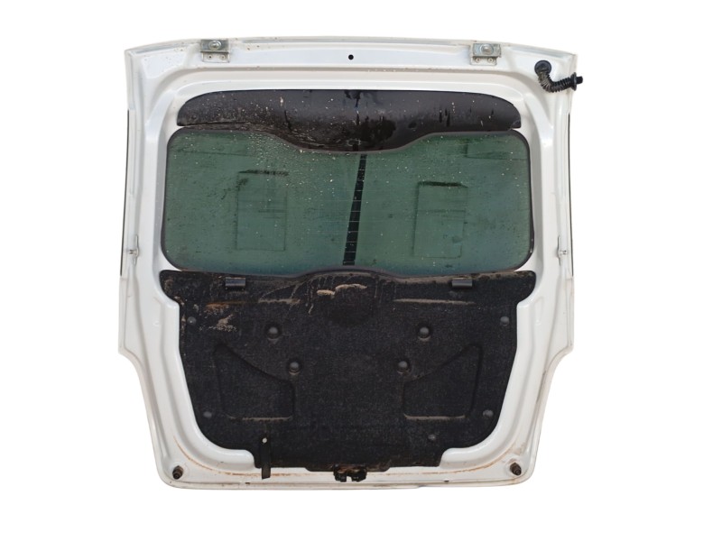 Recambio de porton trasero para abarth 500 / 595 / 695 1.4 (312.axd1a) referencia OEM IAM 0000052056197  