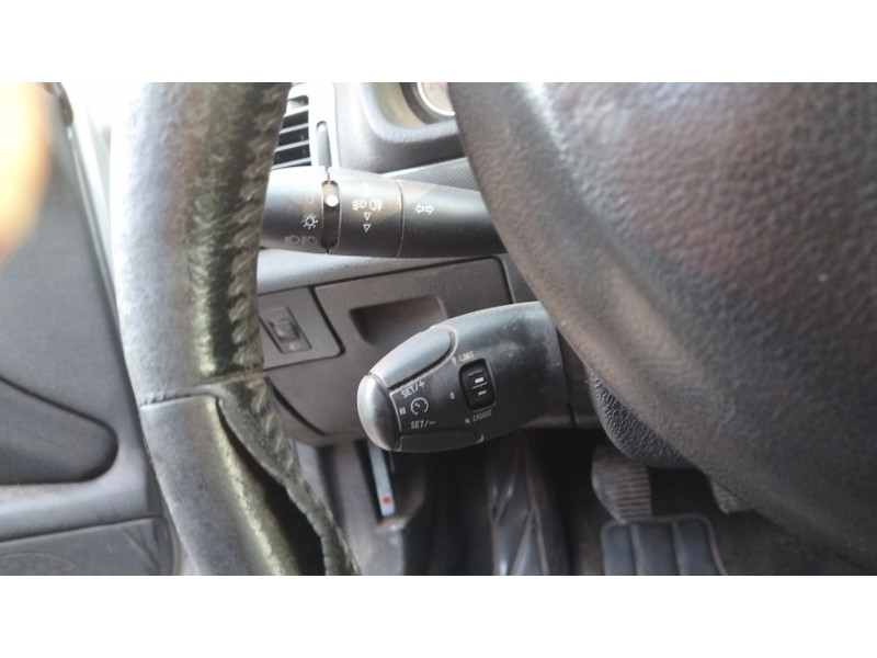 Recambio de mando multifuncion para peugeot 407 (6d_) 2.0 hdi 135 (6drhrh, 6drhre, 6drhrg, 6drhrj) referencia OEM IAM   