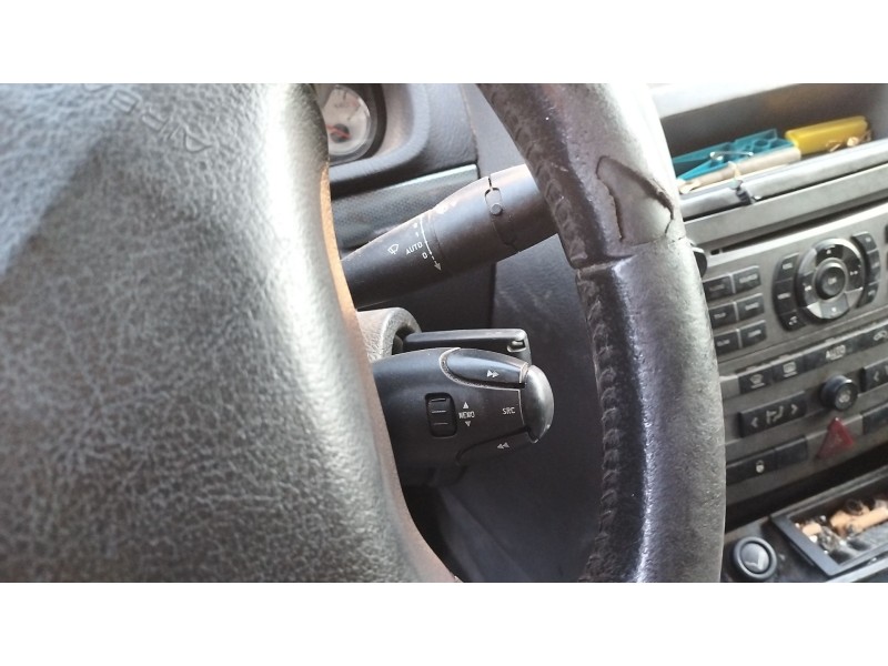 Recambio de mando multifuncion para peugeot 407 (6d_) 2.0 hdi 135 (6drhrh, 6drhre, 6drhrg, 6drhrj) referencia OEM IAM   