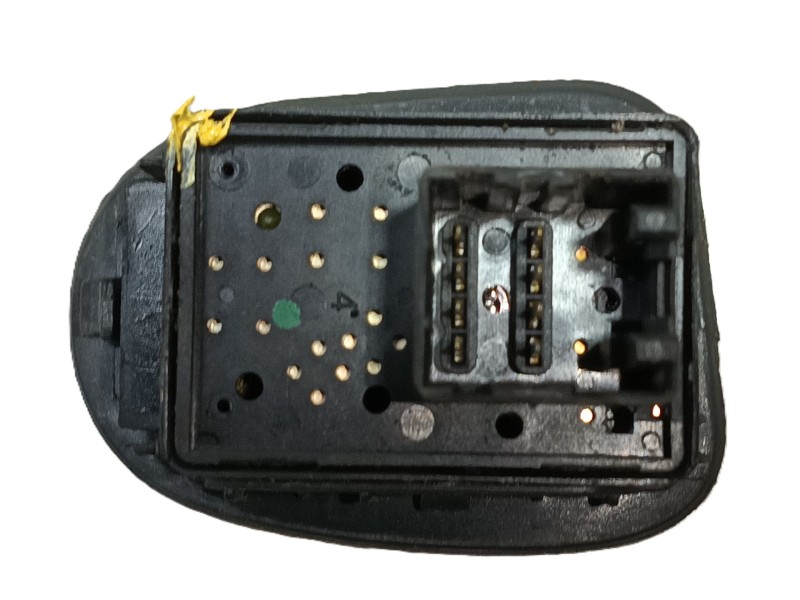 Recambio de mando retrovisor para fiat 500 (312_) 1.2 (312axa1a) referencia OEM IAM   