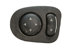 Recambio de mando retrovisor para fiat 500 (312_) 1.2 (312axa1a) referencia OEM IAM   