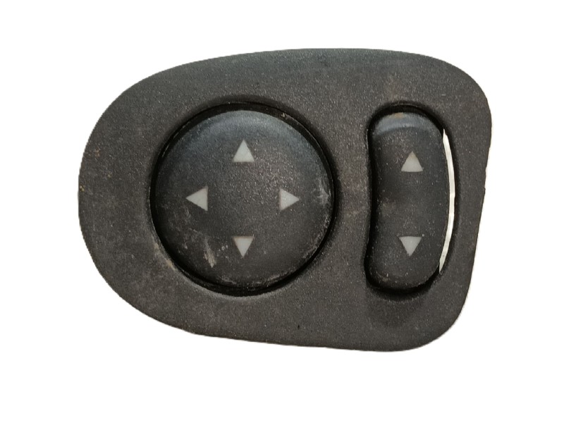 Recambio de mando retrovisor para fiat 500 (312_) 1.2 (312axa1a) referencia OEM IAM   