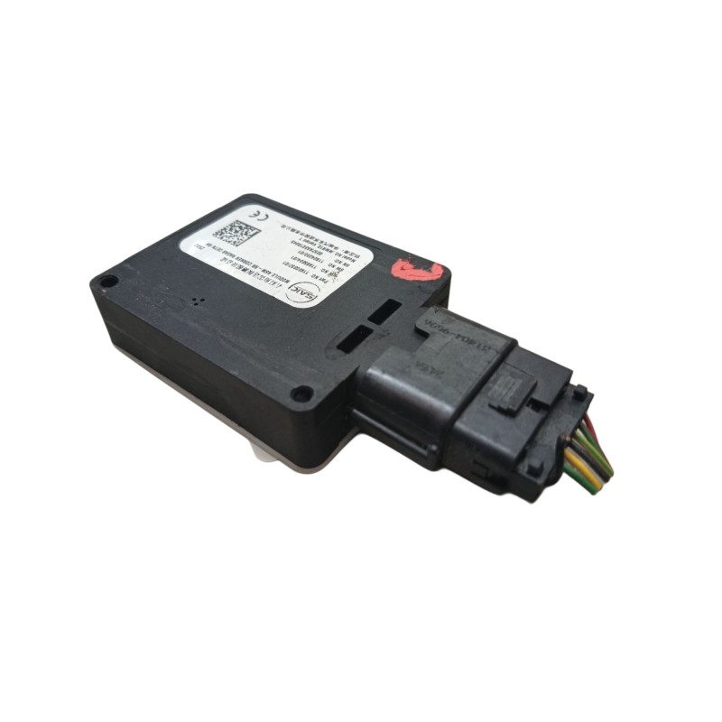 Recambio de modulo electronico para mg zs hybrid+ 1.5 referencia OEM IAM 11217219 11930357 11985334