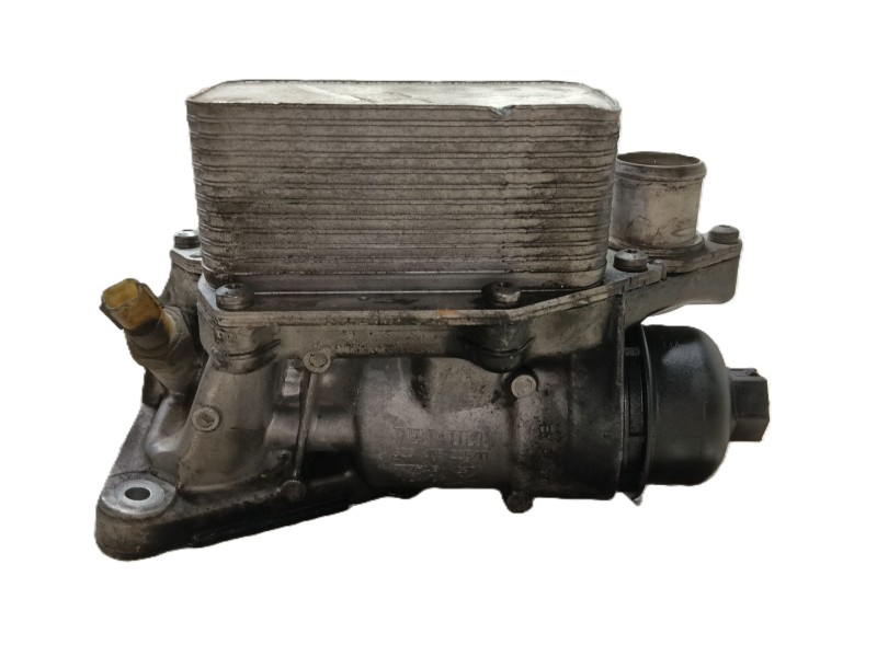 Recambio de filtro aceite para renault master iii caja/chasis (ev, hv, uv) 2.3 dci 165 rwd (hv0p, hv0u, hv10, hv12, uv0p, uv0u,.