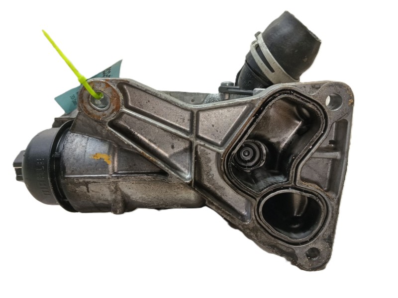 Recambio de filtro aceite para renault master iii caja/chasis (ev, hv, uv) 2.3 dci 165 rwd (hv0p, hv0u, hv10, hv12, uv0p, uv0u,.