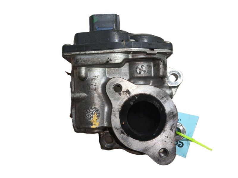 Recambio de valvula egr para renault master iii caja/chasis (ev, hv, uv) 2.3 dci 165 rwd (hv0p, hv0u, hv10, hv12, uv0p, uv0u,...