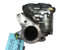 Recambio de valvula egr para renault master iii caja/chasis (ev, hv, uv) 2.3 dci 165 rwd (hv0p, hv0u, hv10, hv12, uv0p, uv0u,...