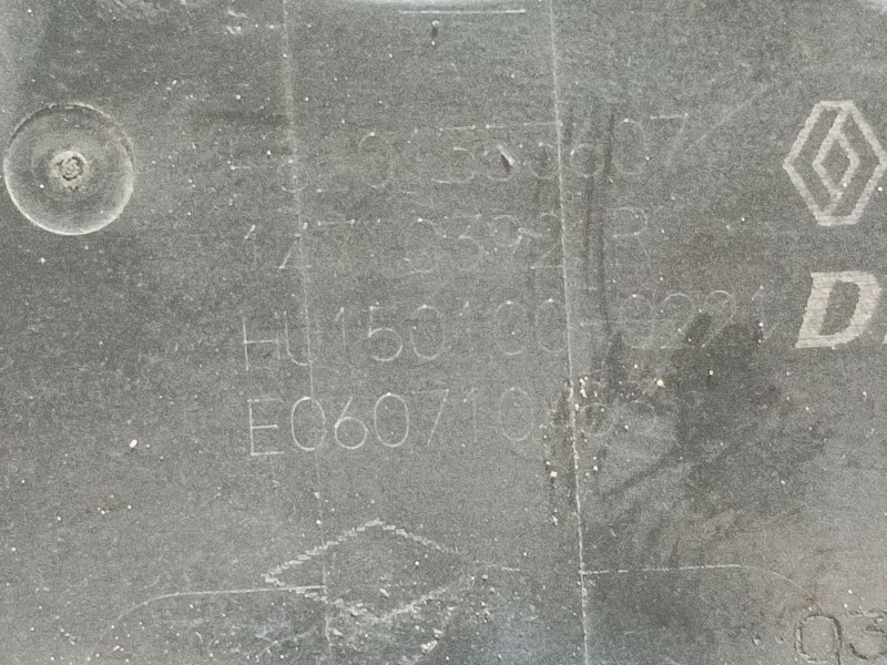 Recambio de valvula egr para renault master iii caja/chasis (ev, hv, uv) 2.3 dci 165 rwd (hv0p, hv0u, hv10, hv12, uv0p, uv0u,...