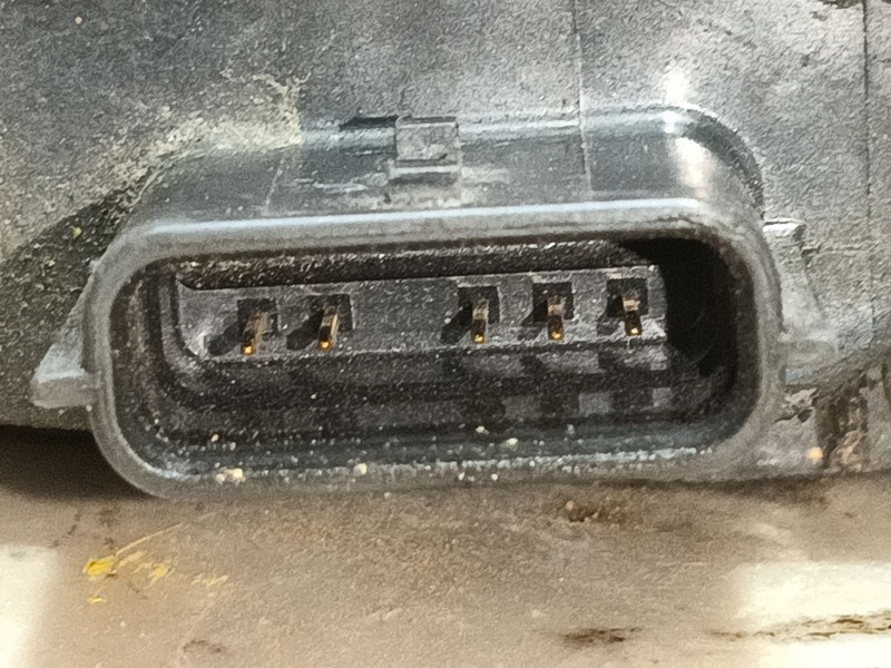 Recambio de valvula egr para renault master iii caja/chasis (ev, hv, uv) 2.3 dci 165 rwd (hv0p, hv0u, hv10, hv12, uv0p, uv0u,...