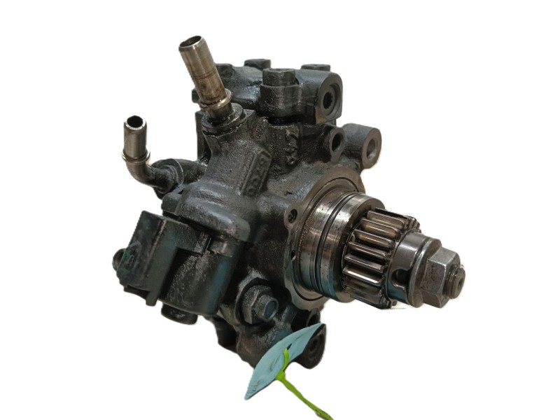 Recambio de bomba inyeccion para renault master iii caja/chasis (ev, hv, uv) 2.3 dci 165 rwd (hv0p, hv0u, hv10, hv12, uv0p, uv0u
