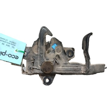 CERRADURA CAPOT 7111021001 