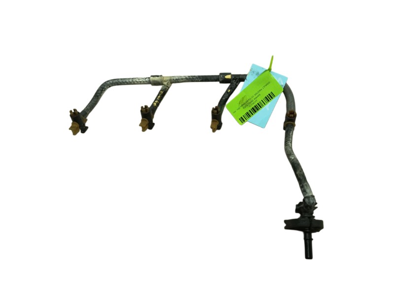 Recambio de rampa inyectora para renault master iii caja/chasis (ev, hv, uv) 2.3 dci 165 rwd (hv0p, hv0u, hv10, hv12, uv0p, uv0u