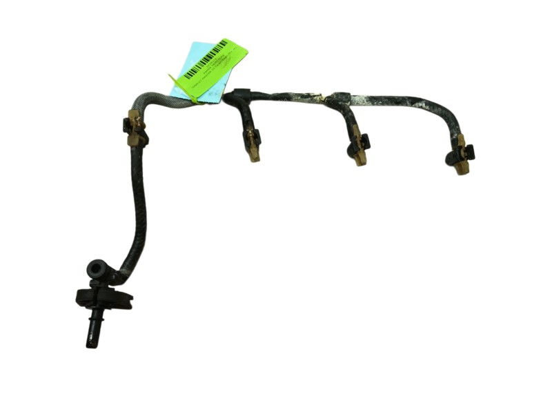 Recambio de rampa inyectora para renault master iii caja/chasis (ev, hv, uv) 2.3 dci 165 rwd (hv0p, hv0u, hv10, hv12, uv0p, uv0u