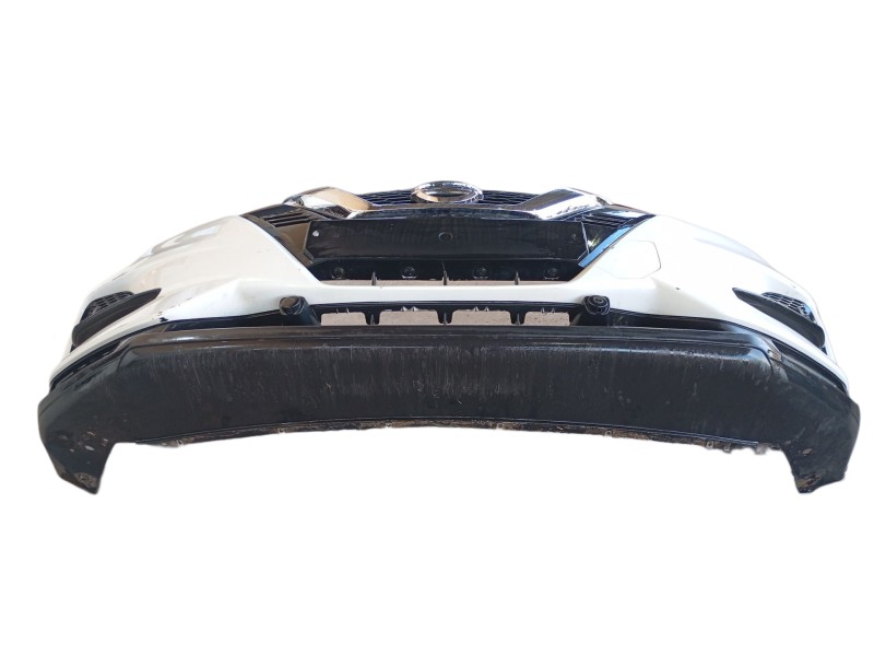 Recambio de paragolpes delantero para nissan qashqai ii (j11, j11_) 1.5 dci referencia OEM IAM 62022HV00H  