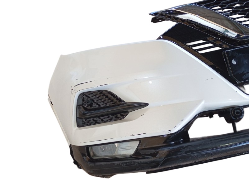 Recambio de paragolpes delantero para nissan qashqai ii (j11, j11_) 1.5 dci referencia OEM IAM 62022HV00H  
