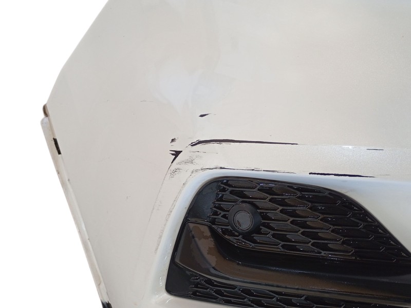 Recambio de paragolpes delantero para nissan qashqai ii (j11, j11_) 1.5 dci referencia OEM IAM 62022HV00H  