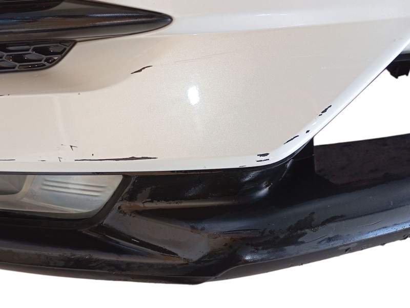 Recambio de paragolpes delantero para nissan qashqai ii (j11, j11_) 1.5 dci referencia OEM IAM 62022HV00H  