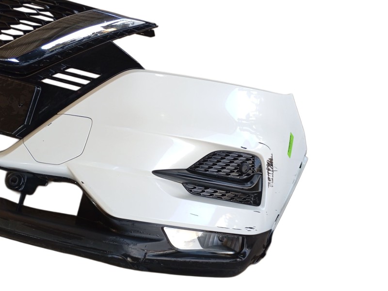 Recambio de paragolpes delantero para nissan qashqai ii (j11, j11_) 1.5 dci referencia OEM IAM 62022HV00H  