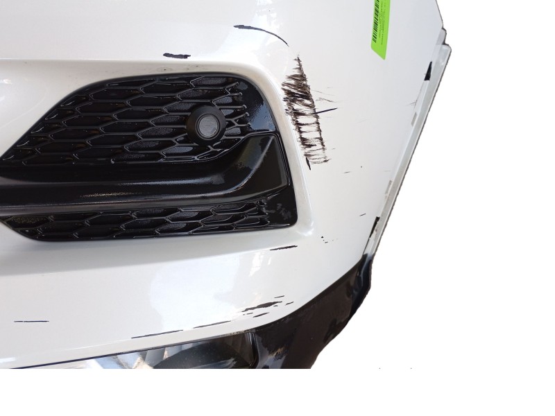 Recambio de paragolpes delantero para nissan qashqai ii (j11, j11_) 1.5 dci referencia OEM IAM 62022HV00H  