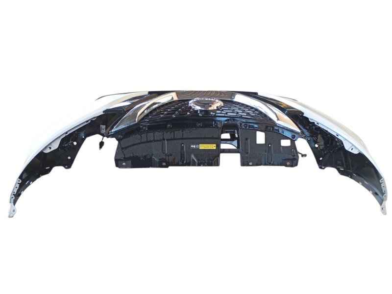 Recambio de paragolpes delantero para nissan qashqai ii (j11, j11_) 1.5 dci referencia OEM IAM 62022HV00H  