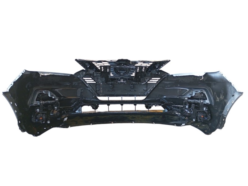 Recambio de paragolpes delantero para nissan qashqai ii (j11, j11_) 1.5 dci referencia OEM IAM 62022HV00H  